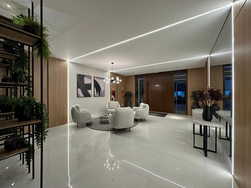 APARTAMENTO À VENDA COM INFRA FANTÁSTICA: 29ª foto da galeria de imagens do imóvel