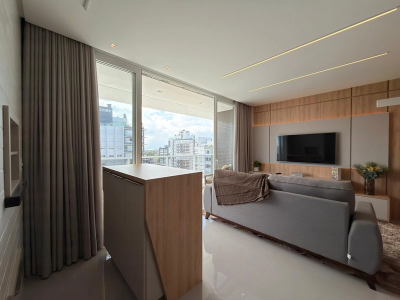 APARTAMENTO À VENDA COM INFRA FANTÁSTICA: 8ª foto da galeria de imagens do imóvel