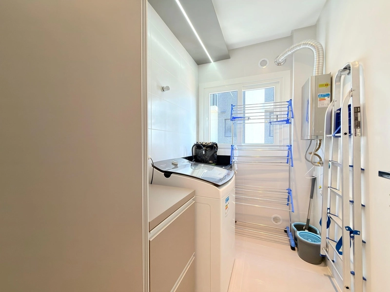 APARTAMENTO À VENDA COM INFRA FANTÁSTICA: 15ª foto da galeria de imagens do imóvel