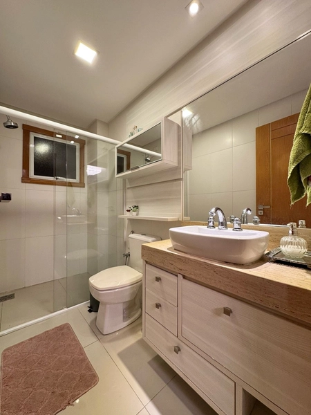 APARTAMENTO COM 130 METROS DE ÁREA PRIVATIVA EM FRENTE A PRAÇA TIARAJU: 25ª foto da galeria de imagens do imóvel