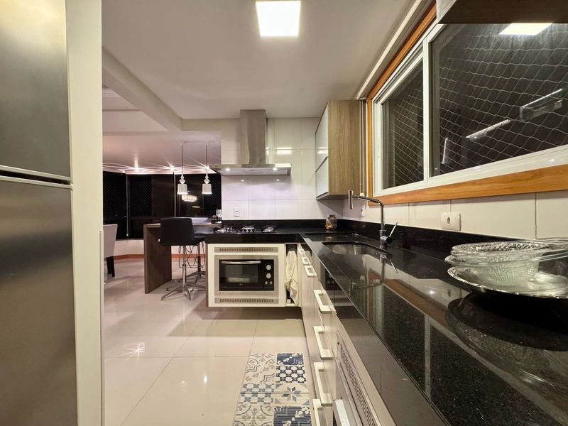 APARTAMENTO COM 130 METROS DE ÁREA PRIVATIVA EM FRENTE A PRAÇA TIARAJU: 16ª foto da galeria de imagens do imóvel