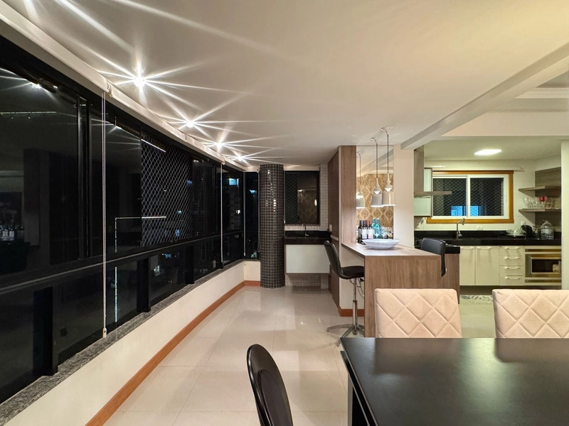APARTAMENTO COM 130 METROS DE ÁREA PRIVATIVA EM FRENTE A PRAÇA TIARAJU: 7ª foto da galeria de imagens do imóvel