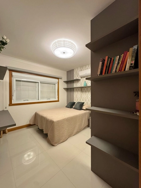 APARTAMENTO COM 130 METROS DE ÁREA PRIVATIVA EM FRENTE A PRAÇA TIARAJU: 20ª foto da galeria de imagens do imóvel