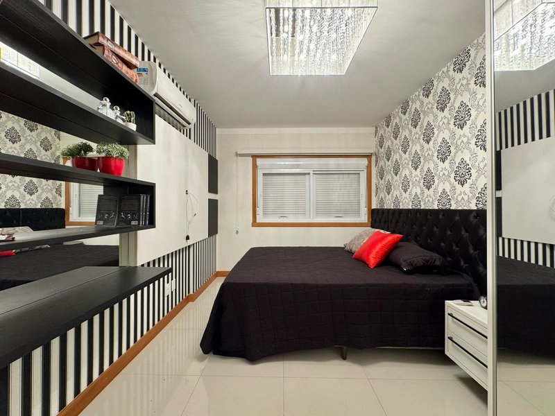 APARTAMENTO COM 130 METROS DE ÁREA PRIVATIVA EM FRENTE A PRAÇA TIARAJU: 23ª foto da galeria de imagens do imóvel