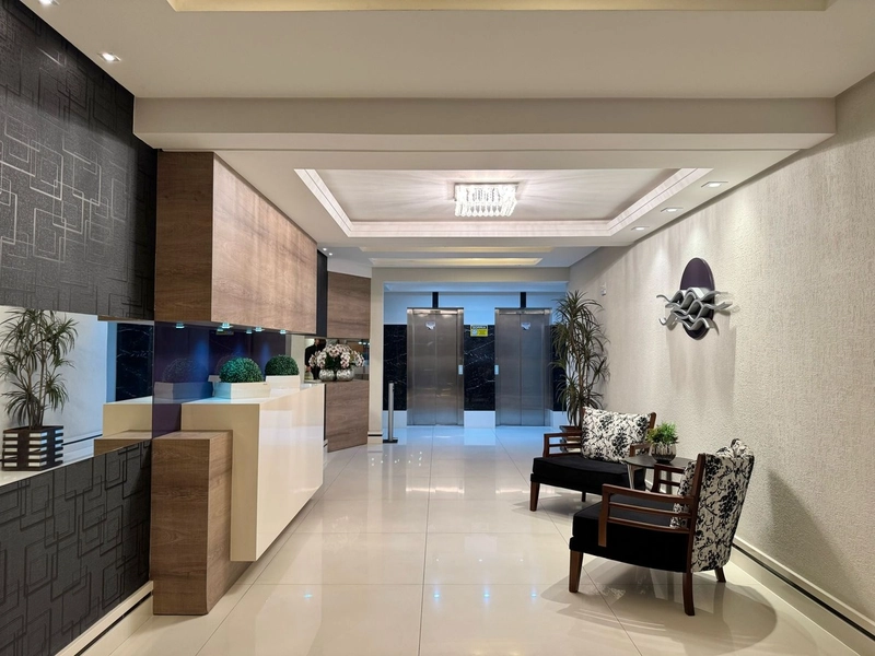 APARTAMENTO COM 130 METROS DE ÁREA PRIVATIVA EM FRENTE A PRAÇA TIARAJU: 27ª foto da galeria de imagens do imóvel