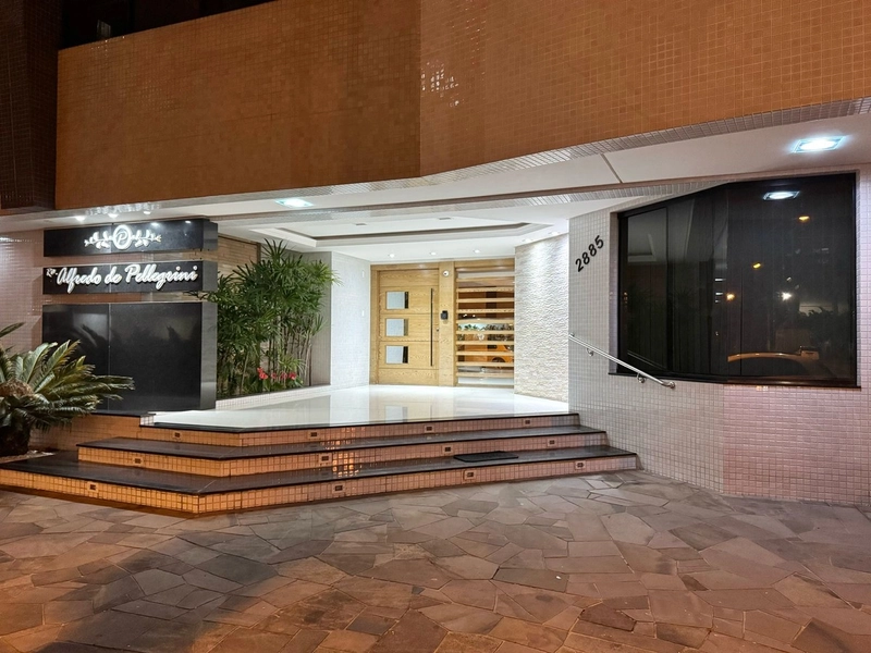 APARTAMENTO COM 130 METROS DE ÁREA PRIVATIVA EM FRENTE A PRAÇA TIARAJU: 29ª foto da galeria de imagens do imóvel