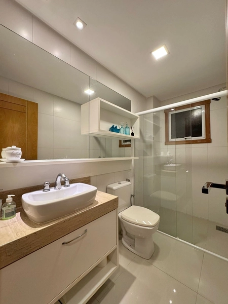 APARTAMENTO COM 130 METROS DE ÁREA PRIVATIVA EM FRENTE A PRAÇA TIARAJU: 22ª foto da galeria de imagens do imóvel