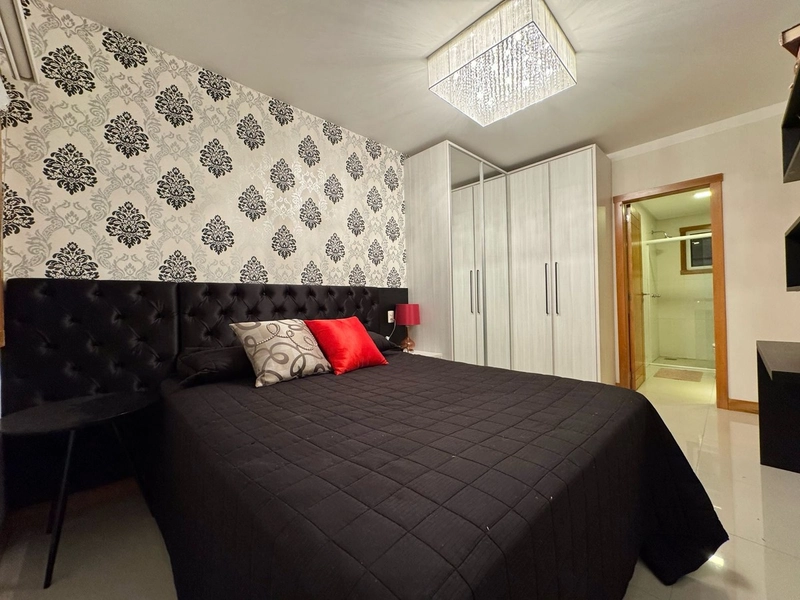 APARTAMENTO COM 130 METROS DE ÁREA PRIVATIVA EM FRENTE A PRAÇA TIARAJU: 24ª foto da galeria de imagens do imóvel