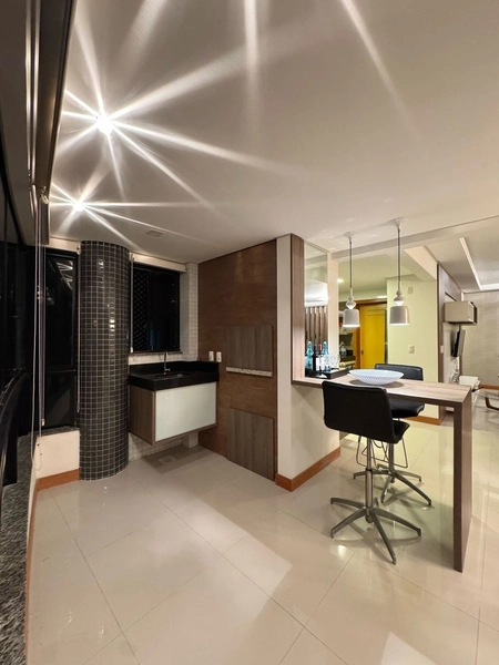 APARTAMENTO COM 130 METROS DE ÁREA PRIVATIVA EM FRENTE A PRAÇA TIARAJU: 11ª foto da galeria de imagens do imóvel