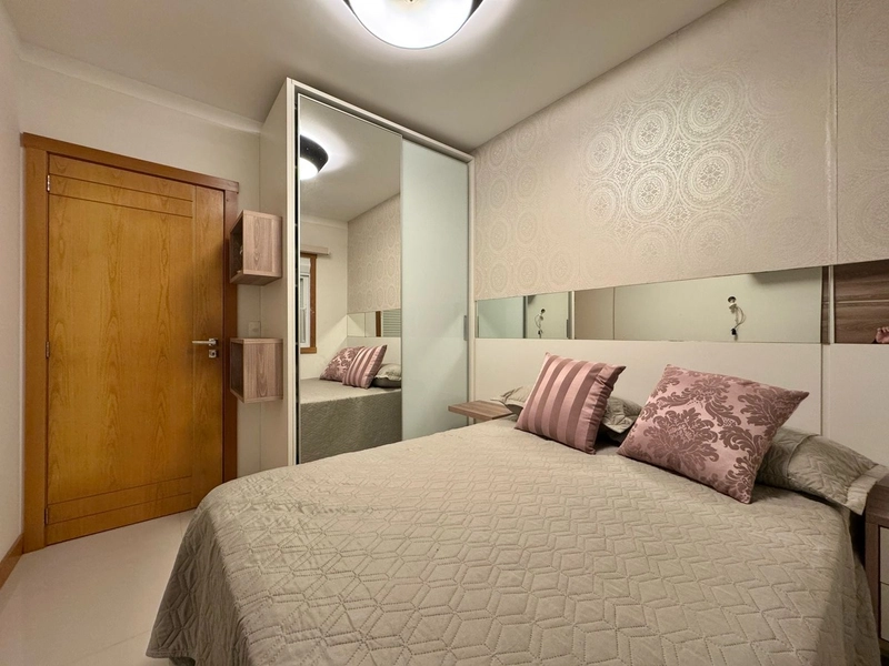 APARTAMENTO COM 130 METROS DE ÁREA PRIVATIVA EM FRENTE A PRAÇA TIARAJU: 19ª foto da galeria de imagens do imóvel
