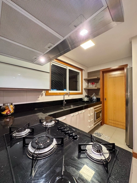 APARTAMENTO COM 130 METROS DE ÁREA PRIVATIVA EM FRENTE A PRAÇA TIARAJU: 15ª foto da galeria de imagens do imóvel