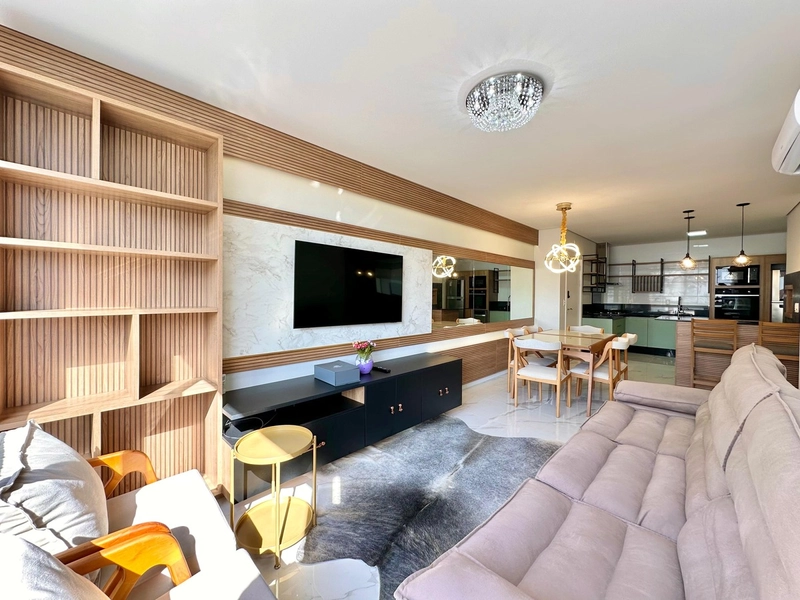 APARTAMENTO À VENDA Bairro Navegantes: 3ª foto da galeria de imagens do imóvel