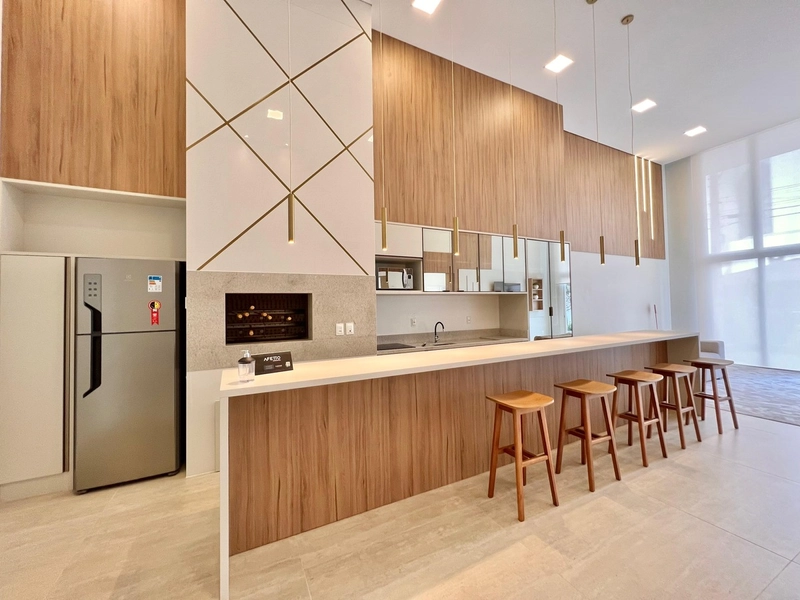 APARTAMENTO À VENDA Bairro Navegantes: 21ª foto da galeria de imagens do imóvel