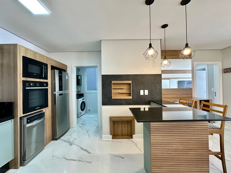 APARTAMENTO À VENDA Bairro Navegantes: 8ª foto da galeria de imagens do imóvel