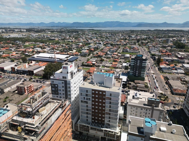 APARTAMENTO À VENDA Bairro Navegantes: 26ª foto da galeria de imagens do imóvel