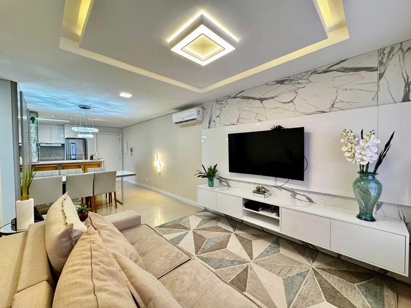 Apartamento e 02 dormitórios no Navegantes com Infraestrutura completa: 8ª foto da galeria de imagens do imóvel