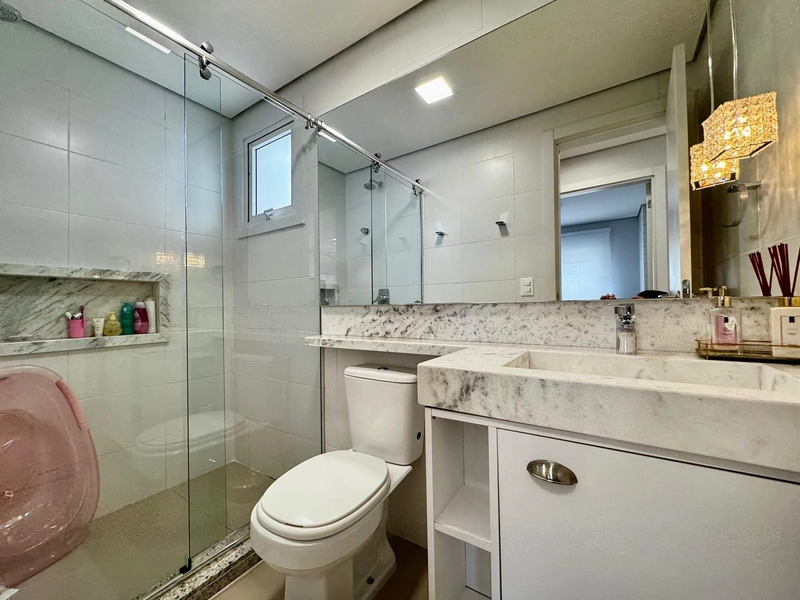 Apartamento e 02 dormitórios no Navegantes com Infraestrutura completa: 18ª foto da galeria de imagens do imóvel