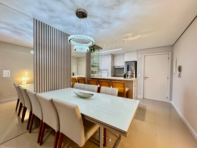 Apartamento e 02 dormitórios no Navegantes com Infraestrutura completa: 9ª foto da galeria de imagens do imóvel