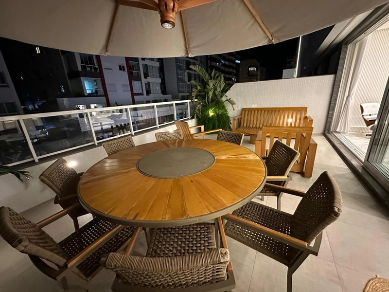 3 DORMITÓRIOS COM TERRAÇO EM PRÉDIO COM INFRAESTRUTURA: 38ª foto da galeria de imagens do imóvel