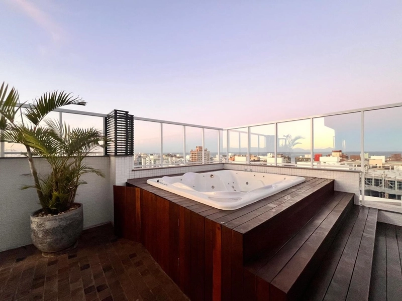 3 DORMITÓRIOS COM TERRAÇO EM PRÉDIO COM INFRAESTRUTURA: 50ª foto da galeria de imagens do imóvel