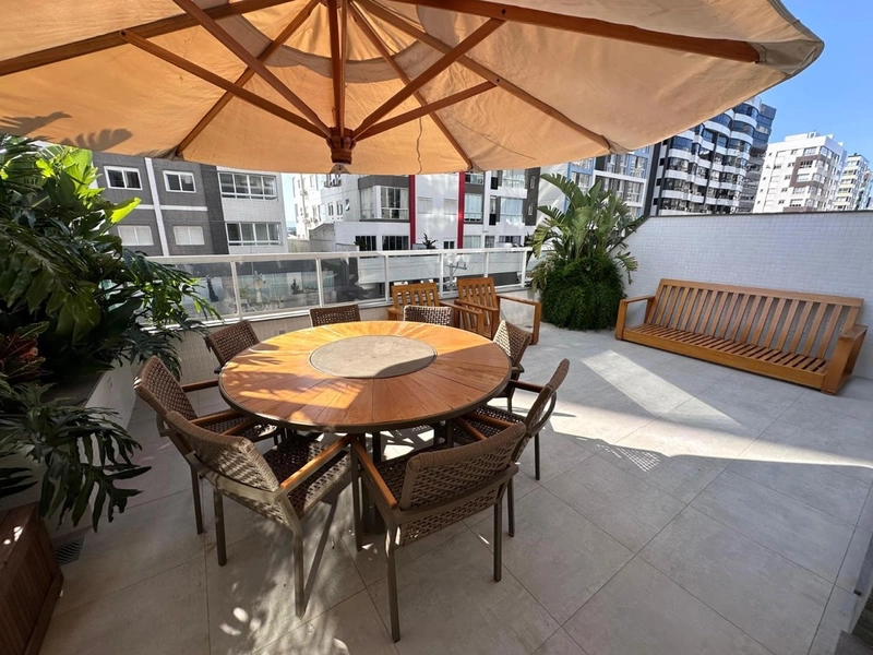 3 DORMITÓRIOS COM TERRAÇO EM PRÉDIO COM INFRAESTRUTURA: 2ª foto da galeria de imagens do imóvel