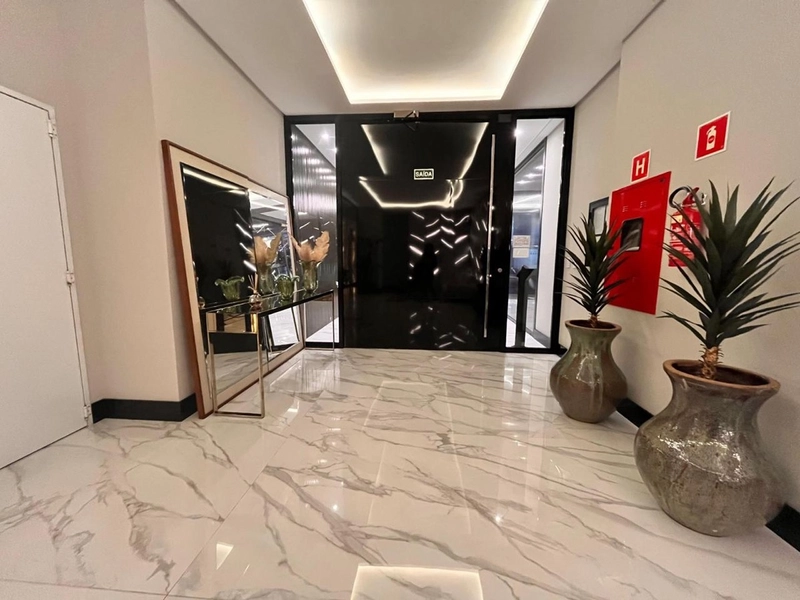 3 DORMITÓRIOS COM TERRAÇO EM PRÉDIO COM INFRAESTRUTURA: 48ª foto da galeria de imagens do imóvel