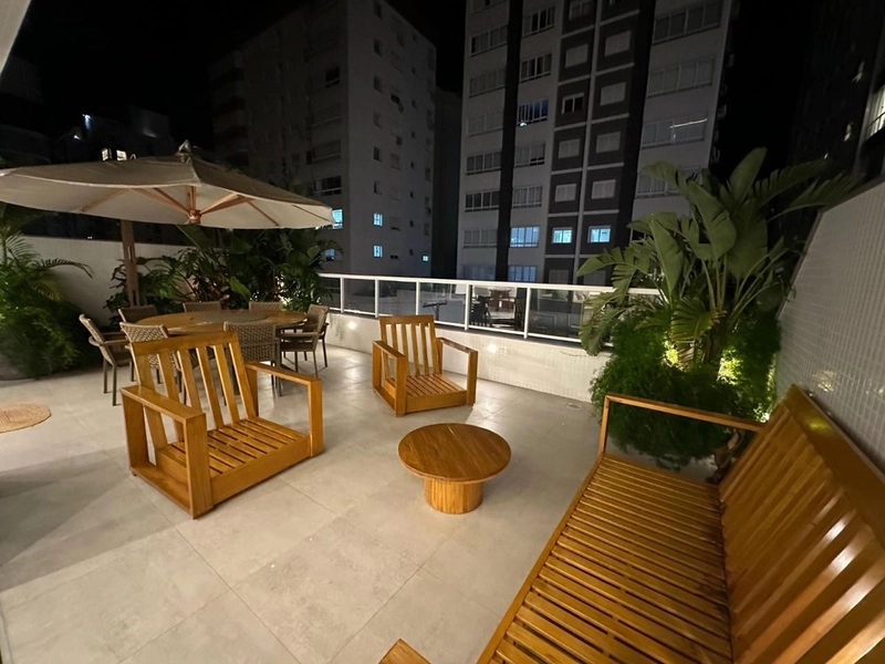 3 DORMITÓRIOS COM TERRAÇO EM PRÉDIO COM INFRAESTRUTURA: 37ª foto da galeria de imagens do imóvel