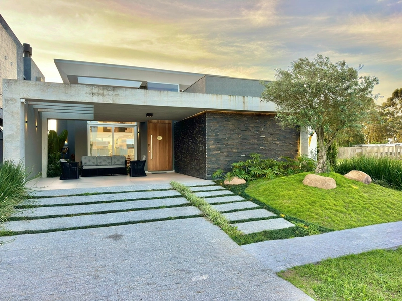 CASA À VENDA COND CAPÃO ILHAS RESORT: 21ª foto da galeria de imagens do imóvel