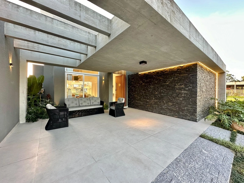 CASA À VENDA COND CAPÃO ILHAS RESORT: 2ª foto da galeria de imagens do imóvel