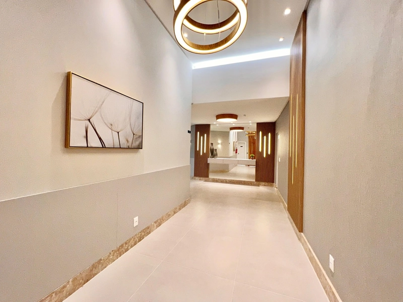 APARTAMENTO À VENDA  SACADA DE FRENTE: 25ª foto da galeria de imagens do imóvel