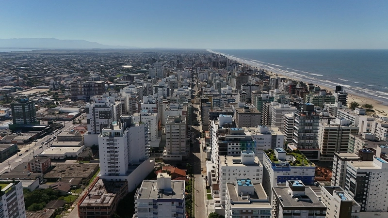 APARTAMENTO À VENDA  SACADA DE FRENTE: 19ª foto da galeria de imagens do imóvel