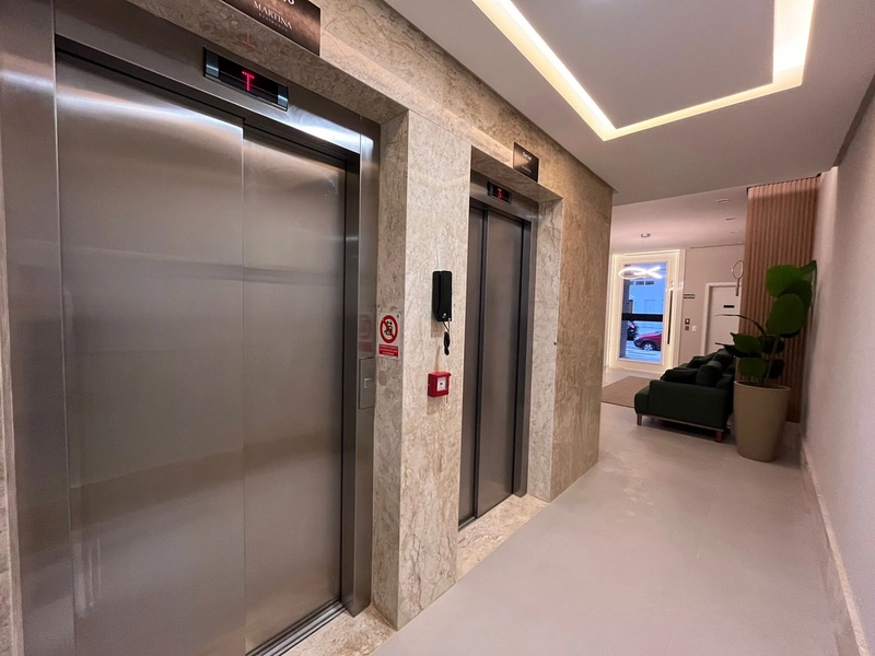 LOFT MOBILIADO EM PREDIO NOVO: 35ª foto da galeria de imagens do imóvel