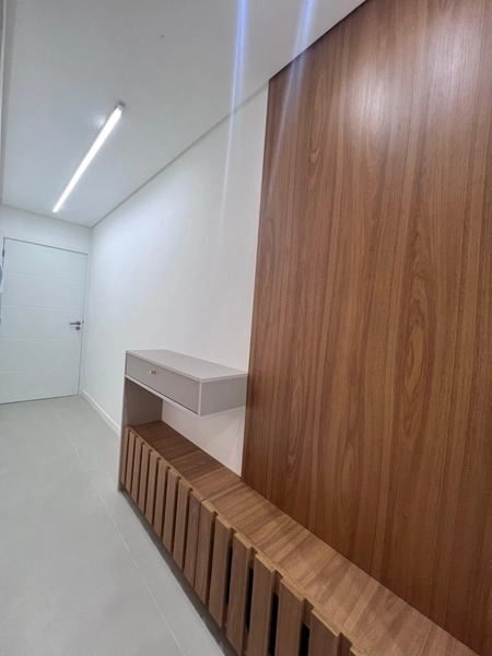 LOFT MOBILIADO EM PREDIO NOVO: 23ª foto da galeria de imagens do imóvel