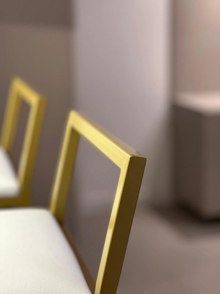 LOFT MOBILIADO EM PREDIO NOVO: 4ª foto da galeria de imagens do imóvel