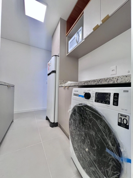 LOFT MOBILIADO EM PREDIO NOVO: 16ª foto da galeria de imagens do imóvel