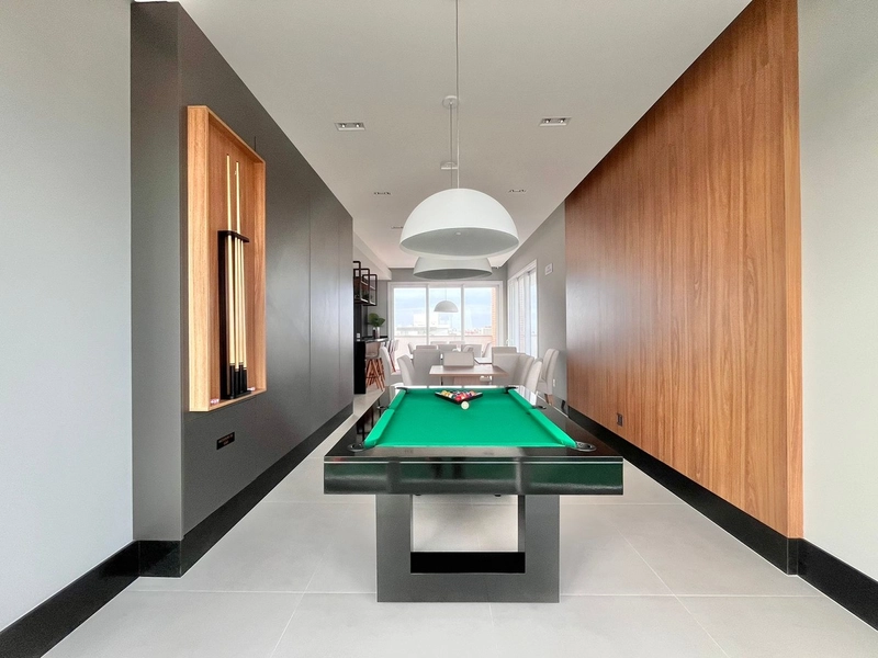 LOFT MOBILIADO EM PREDIO NOVO: 29ª foto da galeria de imagens do imóvel