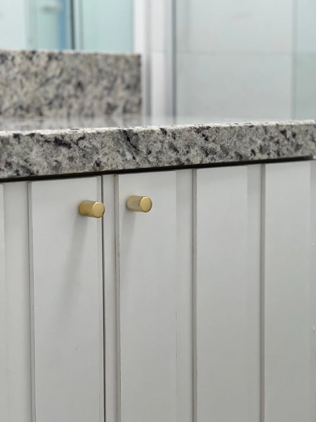 LOFT MOBILIADO EM PREDIO NOVO: 12ª foto da galeria de imagens do imóvel