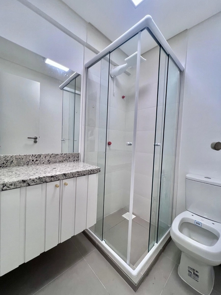 LOFT MOBILIADO EM PREDIO NOVO: 11ª foto da galeria de imagens do imóvel