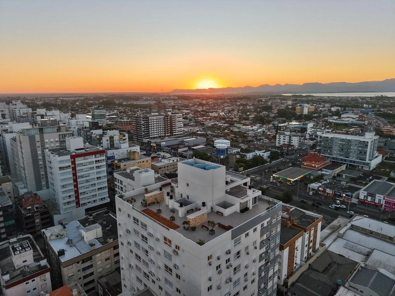 APARTAMENTO À VENDA FINAMENTE DECORADO: 32ª foto da galeria de imagens do imóvel