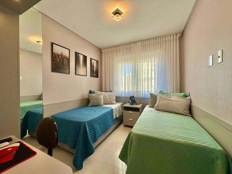 APARTAMENTO À VENDA FINAMENTE DECORADO: 27ª foto da galeria de imagens do imóvel