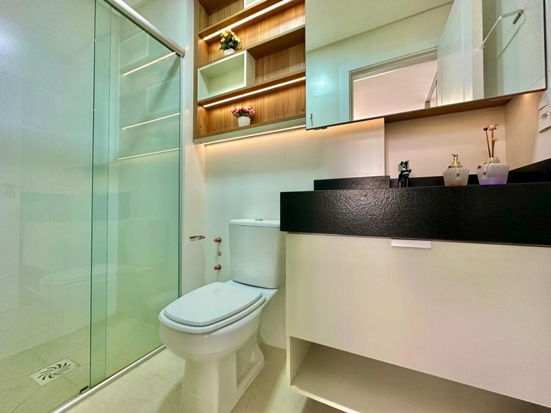 APARTAMENTO À VENDA FINAMENTE DECORADO: 20ª foto da galeria de imagens do imóvel