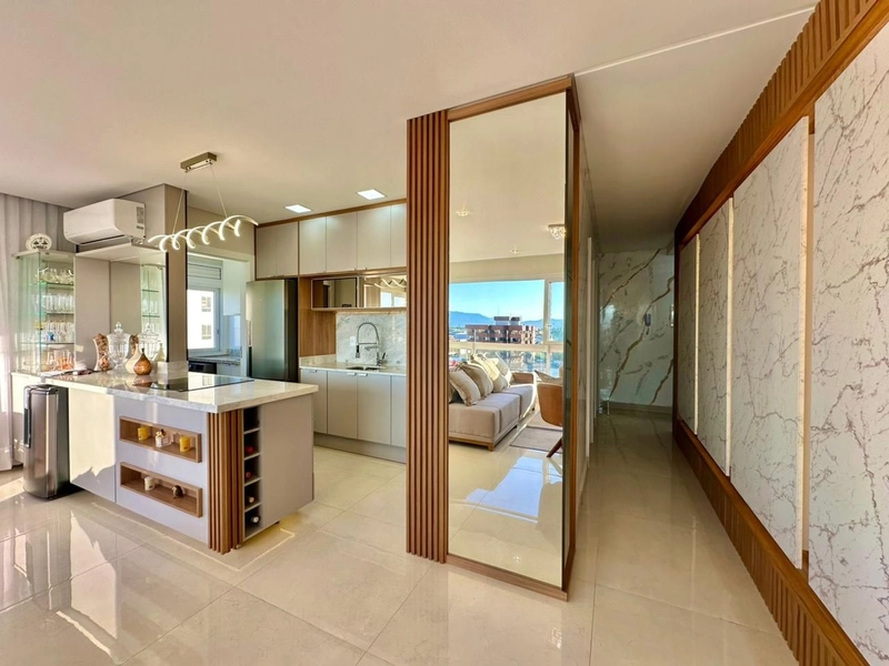 APARTAMENTO À VENDA FINAMENTE DECORADO: 11ª foto da galeria de imagens do imóvel