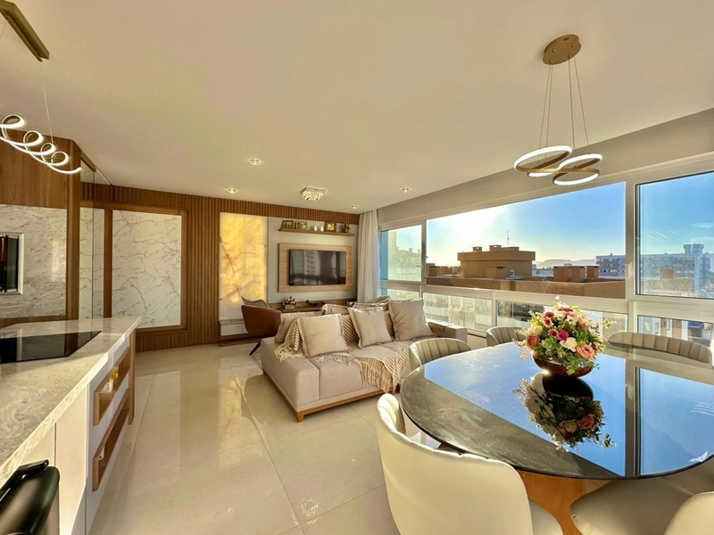 APARTAMENTO À VENDA FINAMENTE DECORADO: 8ª foto da galeria de imagens do imóvel