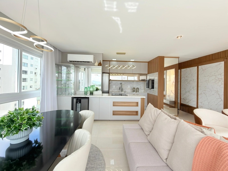 APARTAMENTO À VENDA FINAMENTE DECORADO: 10ª foto da galeria de imagens do imóvel