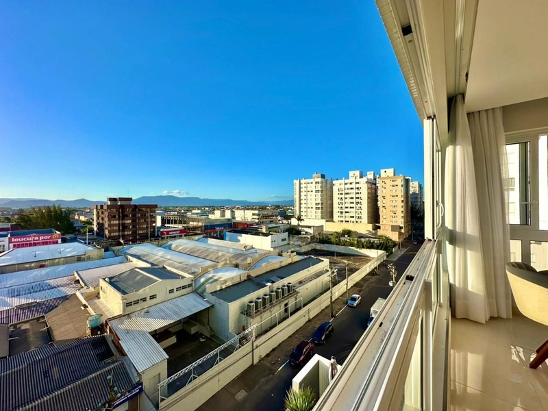 APARTAMENTO À VENDA FINAMENTE DECORADO: 5ª foto da galeria de imagens do imóvel