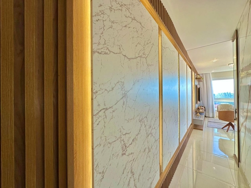 APARTAMENTO À VENDA FINAMENTE DECORADO: 18ª foto da galeria de imagens do imóvel