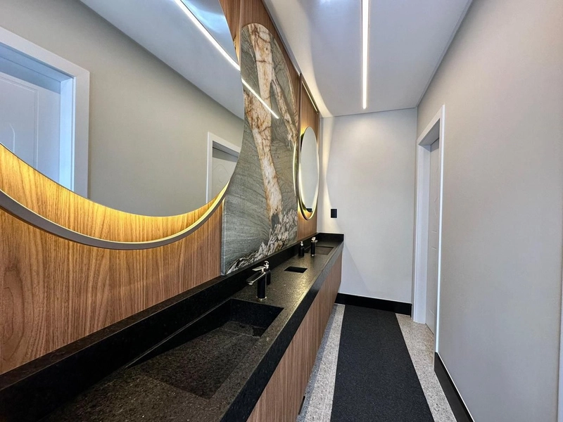 APARTAMENTO À VENDA FINAMENTE DECORADO: 35ª foto da galeria de imagens do imóvel