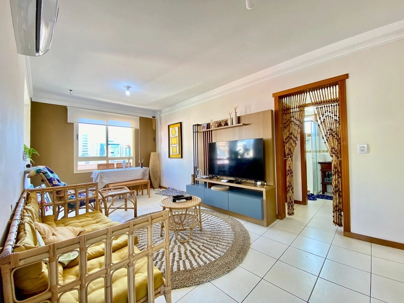 SACADA COM CHURRASQUEIRA !!!: 2ª foto da galeria de imagens do imóvel