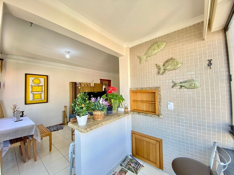 SACADA COM CHURRASQUEIRA !!!: 5ª foto da galeria de imagens do imóvel