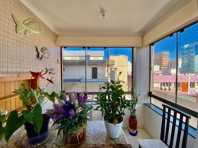 SACADA COM CHURRASQUEIRA !!!: 3ª foto da galeria de imagens do imóvel